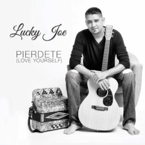 Lucky Joe