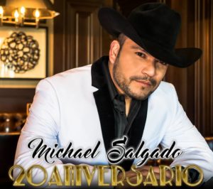 Michael Salgado