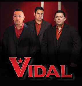 Vidal