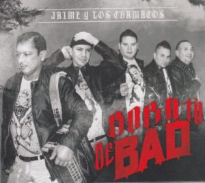 jaimeyloschamacos-borntobebad