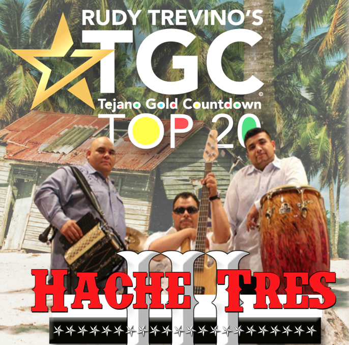 Domingo Live: Tejano Gold Countdown- Top 5
